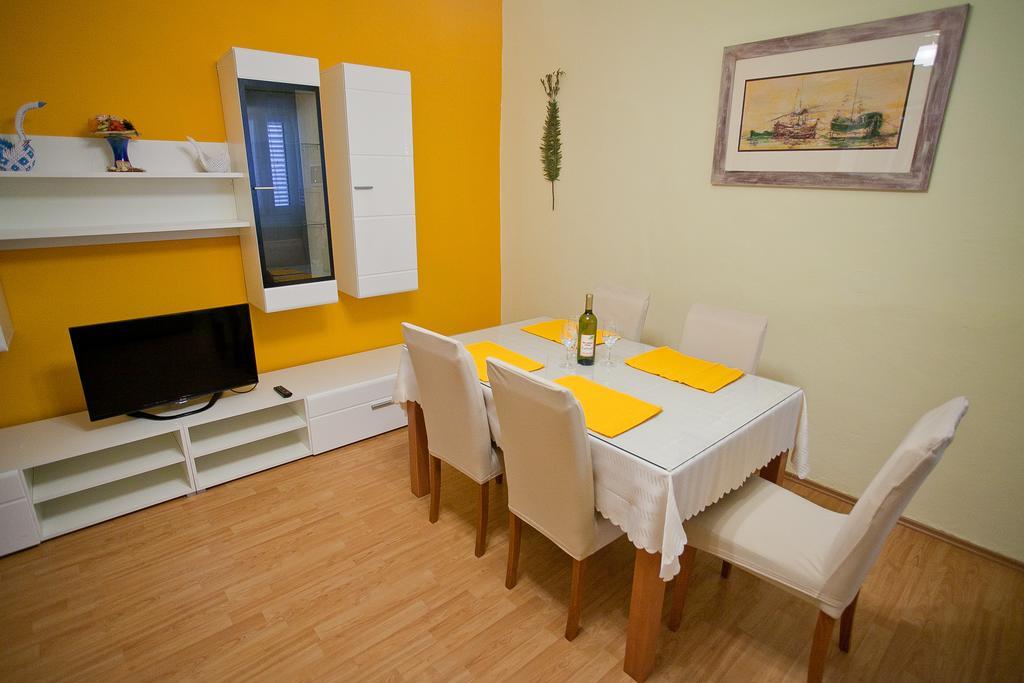 ביבינייה Apartment Anka חדר תמונה