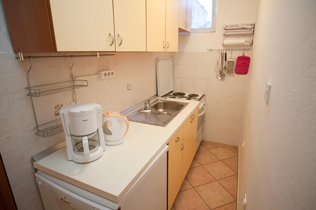 ביבינייה Apartment Anka חדר תמונה