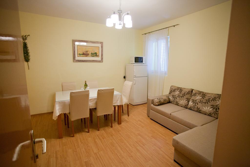 ביבינייה Apartment Anka חדר תמונה