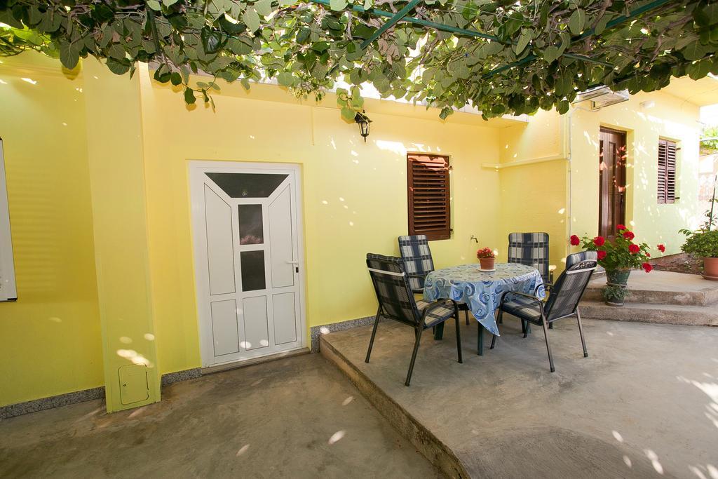 ביבינייה Apartment Anka חדר תמונה