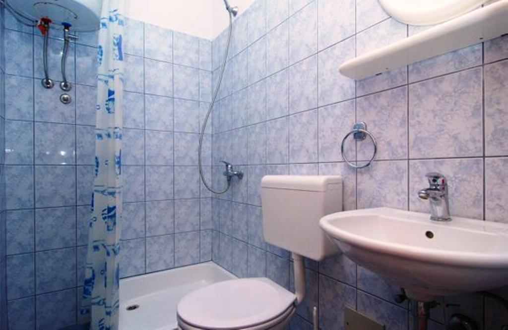 ביבינייה Apartment Anka חדר תמונה