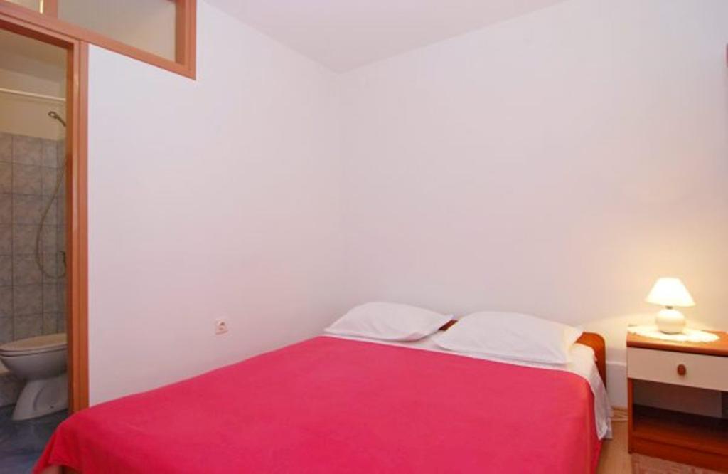 ביבינייה Apartment Anka חדר תמונה